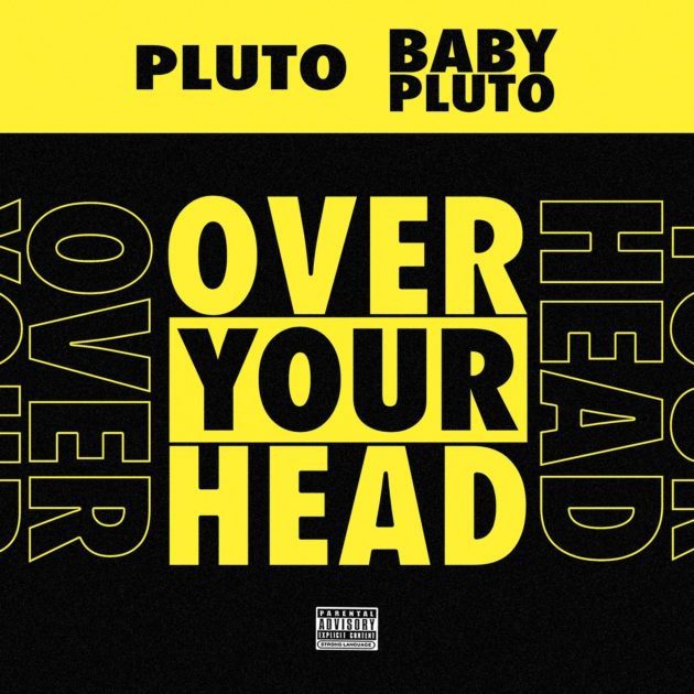 New Music: Future, Lil Uzi Vert “Over Your Head” + “Patek”
