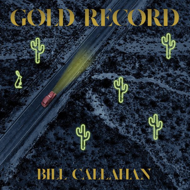 Hear Bill Callahan's New Version Of Smog's Classic "Let's Move To The Country"
