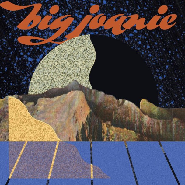 Big Joanie – "Cranes In The Sky" (Solange Cover)