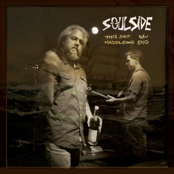 Soulside Share "This Ship ," First New Song In 31 Years