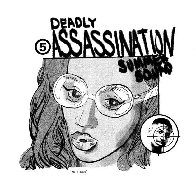 New Music: Guapdad 4000 “Deadly Assassination Summer Squad”
