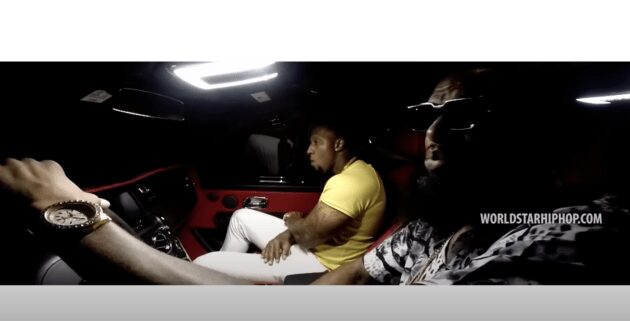 New Video: Slim Thug, Killa Kyleon “Wishing On A Star” | Rap Radar