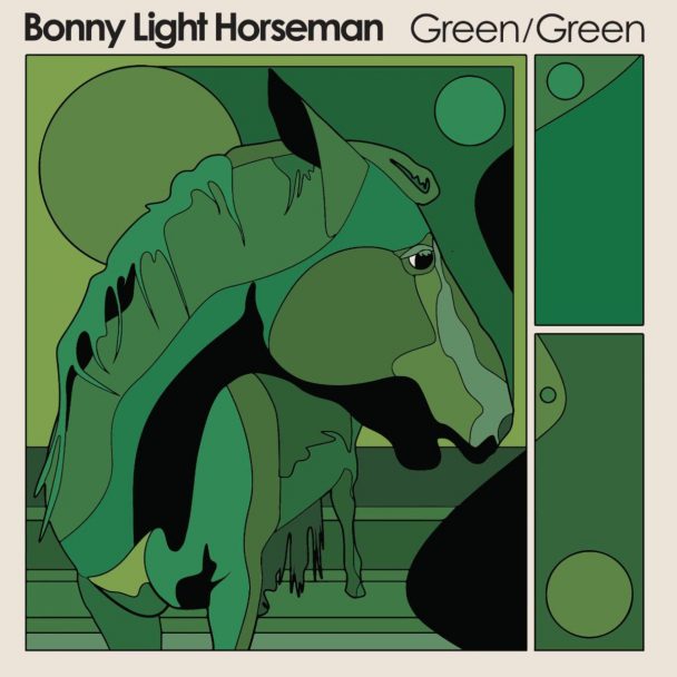 Bonny Light Horseman – "Greenland Fishery"