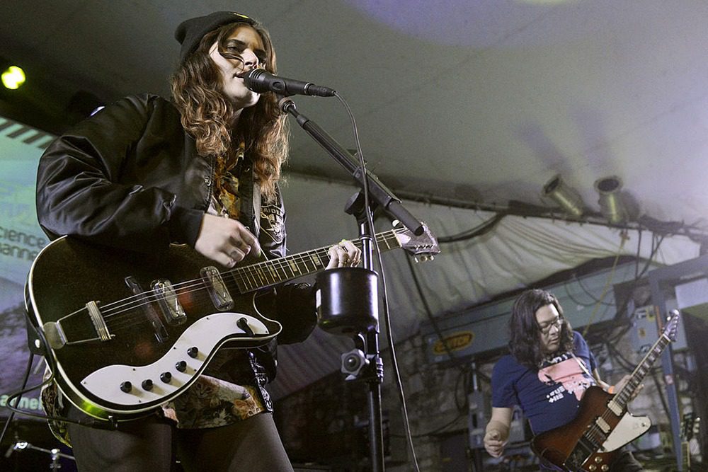 Best Coast Revamp 'Boyfriend' to Raise Funds for the Trevor Project