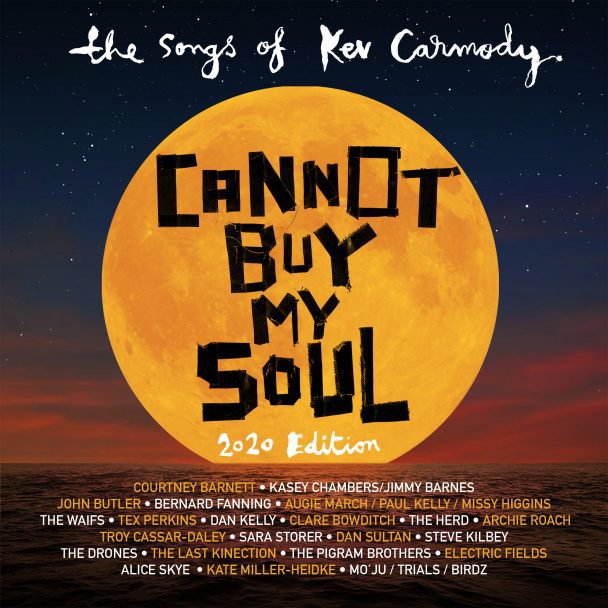 Courtney Barnett – “Just For You” (Kev Carmody Cover)