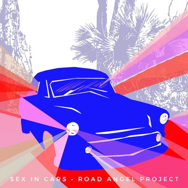 Inara George – "Sex In Cars" (Feat. Dave Grohl)