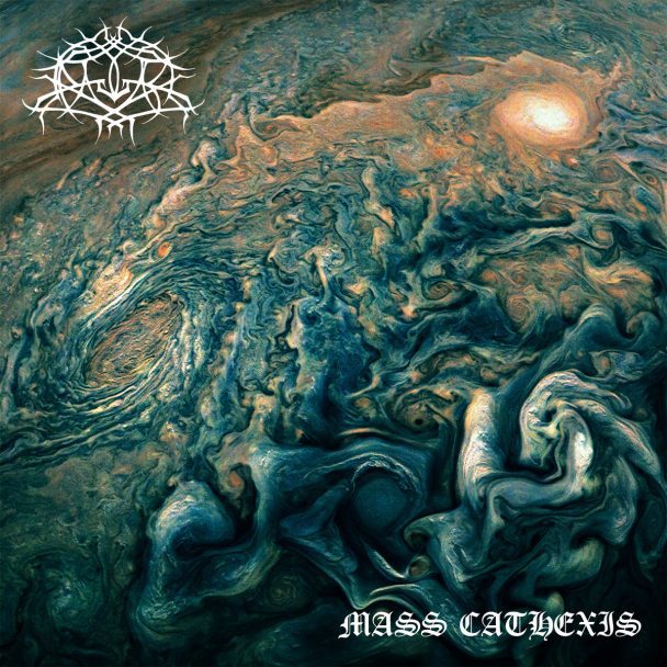 Krallice Release Surprise Album 'Mass Cathexis': Stream