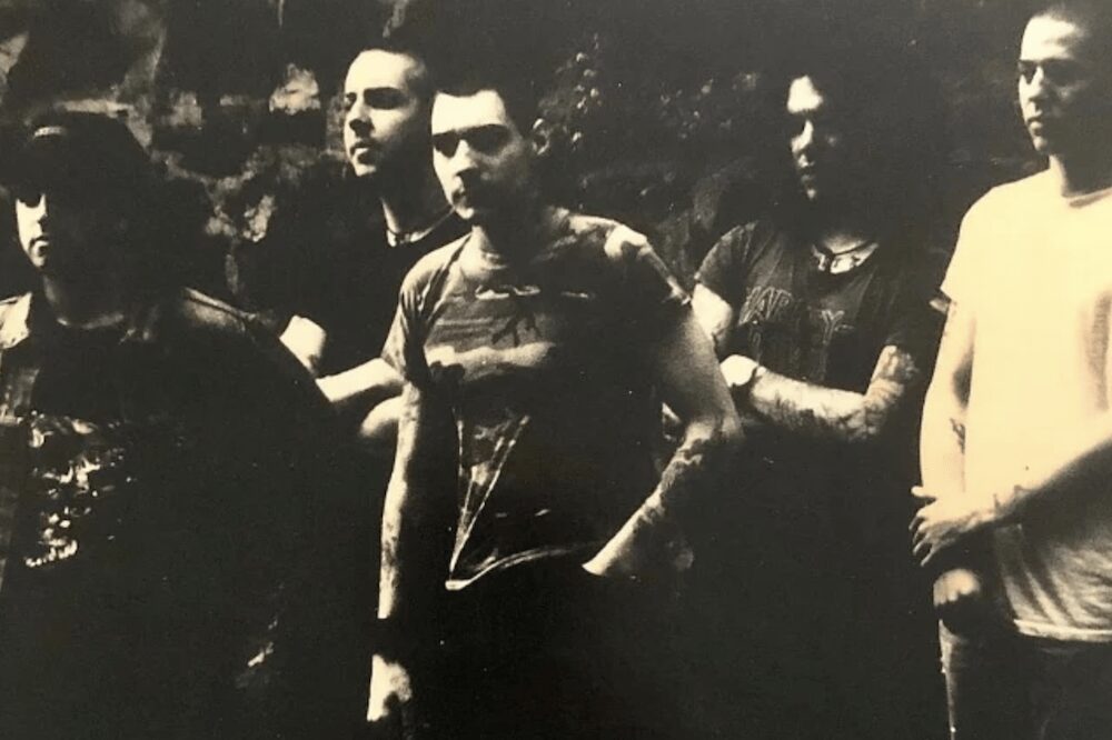 Alan Peters, Former Agnostic Front Bassist, Has Died