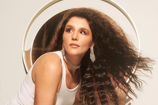 Jessie Ware’s “What’s Your Pleasure?” Gets Georgia Remix