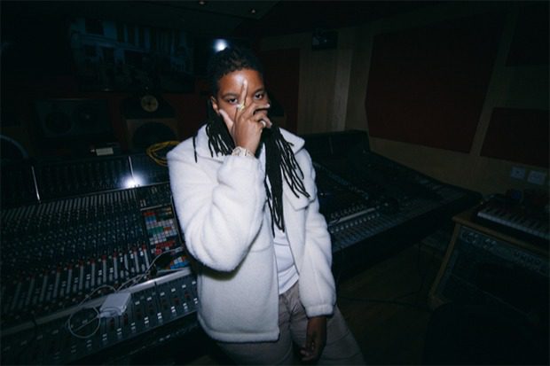 Starrah Launches Artist Project With “How It Goes”