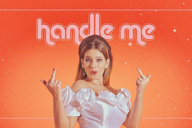 Silver Sphere’s Breakout Year Continues With ‘handle me’