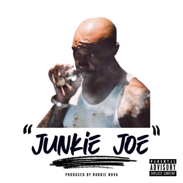 New Music: Troy Ave “Junkie Joe”