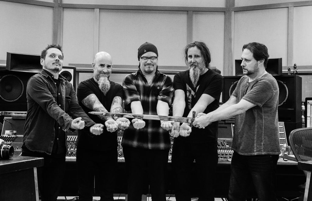 Mr Bungle Announce First Album in Over Two Decades | SPIN