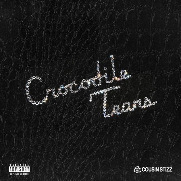 New Music: Cousin Stizz “Crocodile Tears” + “Mac Roni”