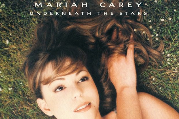Mariah Carey Drops Four ‘Daydream’-Era Remix EPs