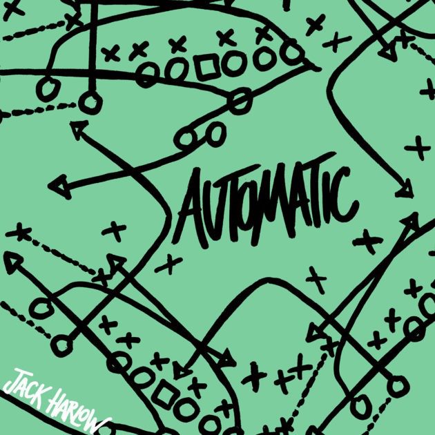 New Music: Jack Harlow “Automatic”