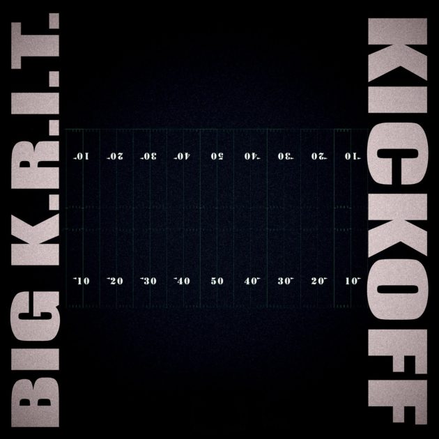 New Music: Big K.R.I.T. “Kickoff”