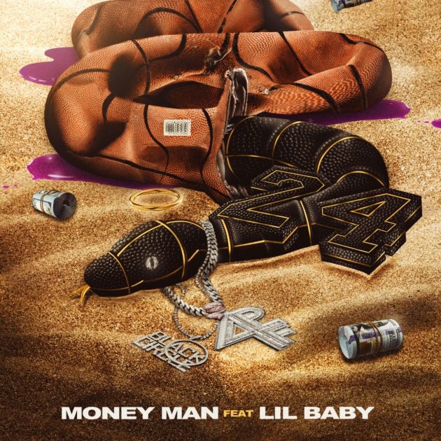 New Music: Money Man Ft. Lil Baby “24”