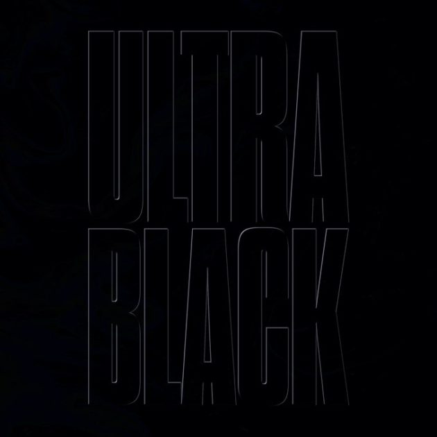 New Music: Nas, Hit-Boy “Ultra Black”