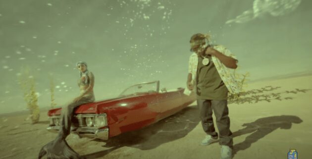 New Video: Internet Money Ft. Gunna, Nav, Don Toliver “Lemonade” | Rap Radar