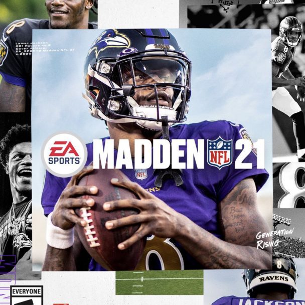 Madden NFL 21 Soundtrack Has New Anderson. Paak x Rick Ross, YUNGBLUD x Denzel Curry, Smino x The Drums, & More