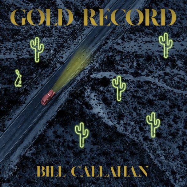 Bill Callahan – "Cowboy"