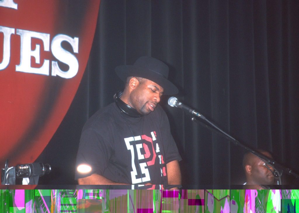 Darryl 'DMC' McDaniels and Jam Master Jay's Family Issue Statements on Arrests