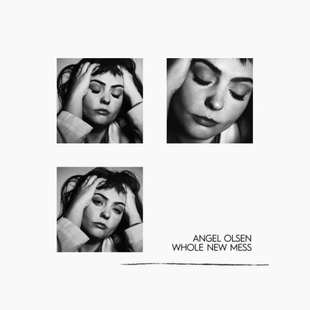 Angel Olsen – “Waving, Smiling”