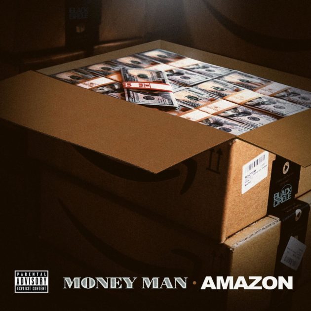 New Music: Money Man “Amazon”