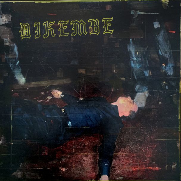 Stream Dikembe’s New Surprise Album Muck