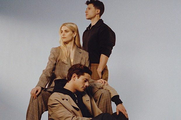 London Grammar Returns With Dreamy “Baby It’s You”