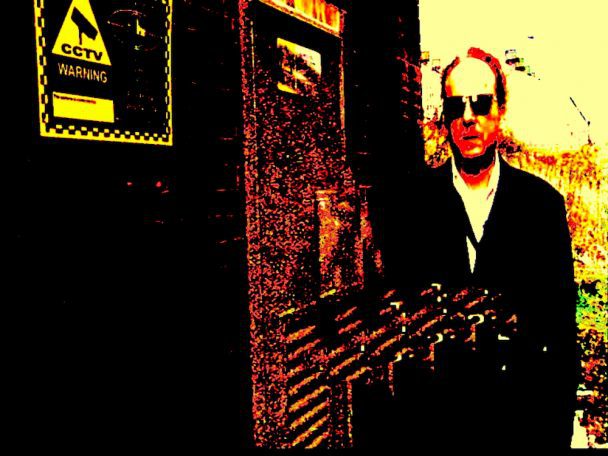 Cabaret Voltaire Announce First New Album in 26 Years