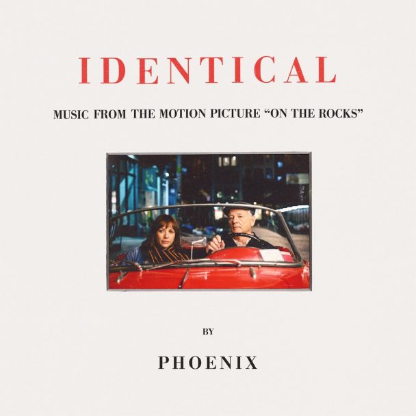 Phoenix – "Identical"