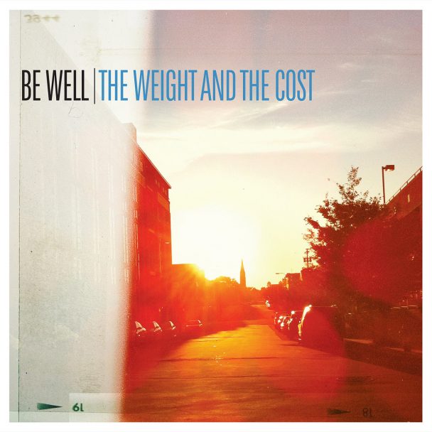 Punk Supergroup Be Well Release Debut Album 'The Weight And The Cost': Stream