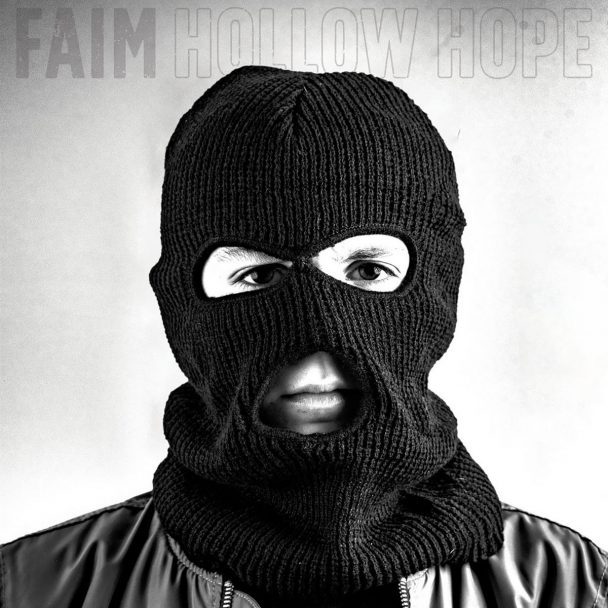 Denver Hardcore Band FAIM Share Fearsome Debut Album 'Hollow Hope': Stream