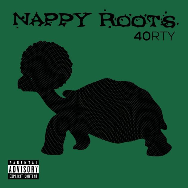 New Music: Nappy Roots Ft. Raven Richards “Footie Socks & Ice Cream”