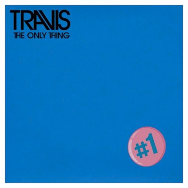 Travis – "The Only Thing" (Feat. Susanna Hoffs)