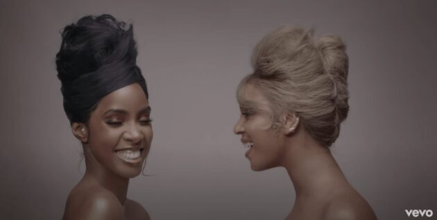 New Video: Beyonce, Blue Ivy, SAINt JHN, WizKid “Brown Skin Girl” | Rap Radar