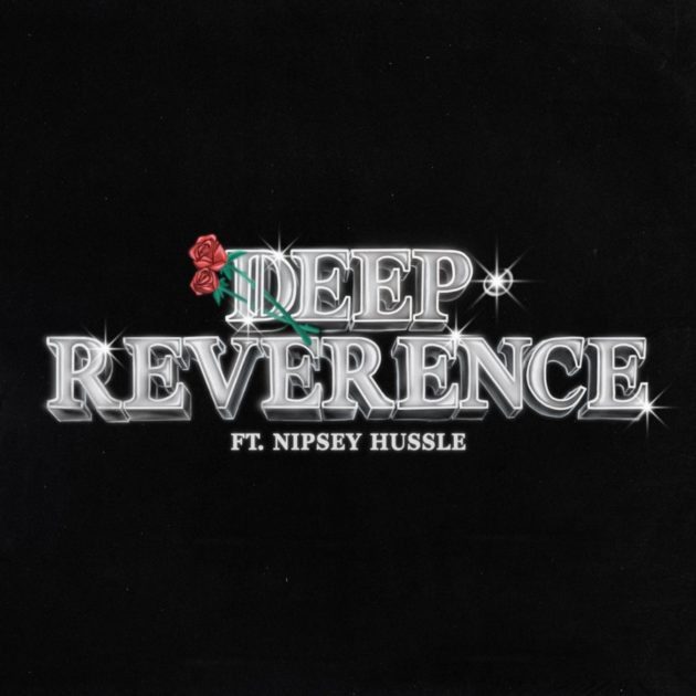 New Music: Big Sean Ft. Nipsey Hussle “Deep Reverence”