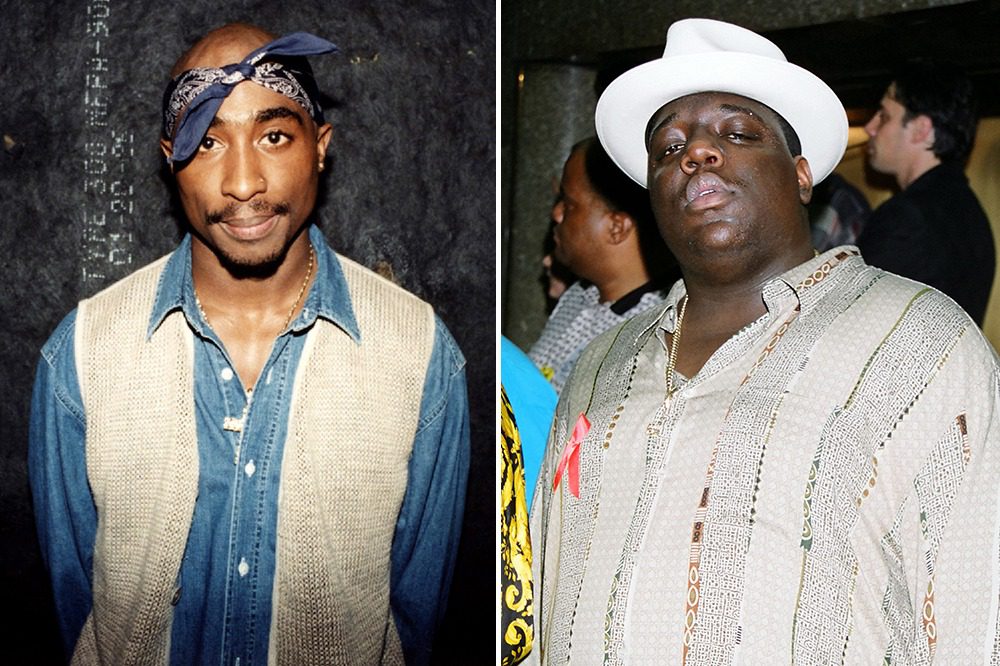 Tupac Love Letters, Notorious B.I.G. Crown Up for Auction