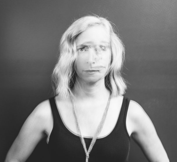 Laura Veirs – “Turquoise Walls”