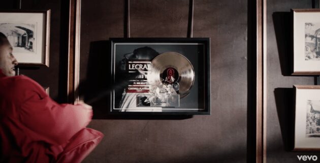 New Video: Lecrae “Over The Top” | Rap Radar