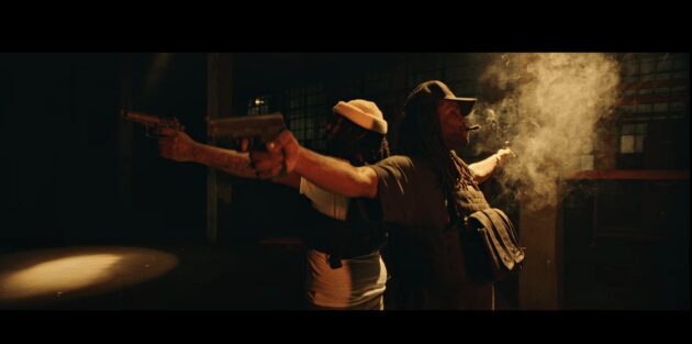 New Video: Chief Keef, Mike WiLL Made-It “Bang Bang” | Rap Radar