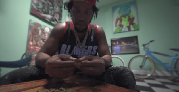 New Video: Curren$y, Harry Fraud “Seven Seas” | Rap Radar