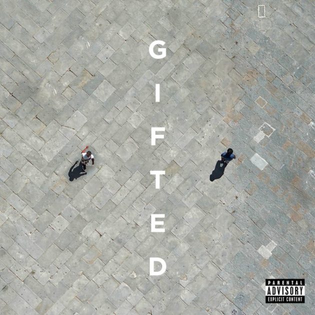 New Music: Cordae Ft. Roddy Ricch “Gifted”