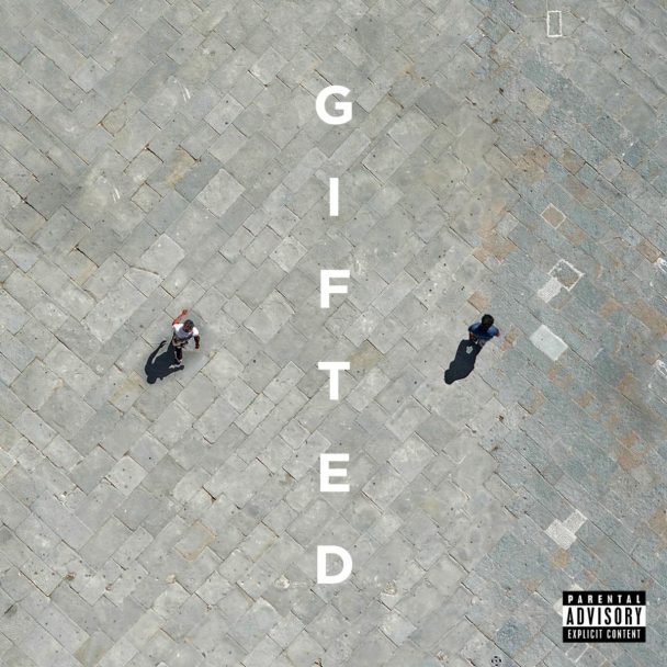 Cordae & Roddy Ricch – "Gifted"