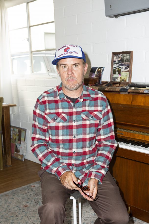 Grandaddy Announce 'The Sophtware Slump' Reissue Including Solo-Piano Version Of The Album