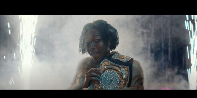 New Video: Lil Tecca “Royal Rumble” | Rap Radar