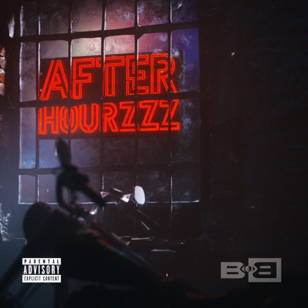New Music: B.o.B. “After Hourzzz”
