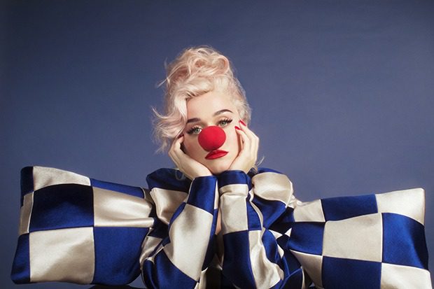 Album Review: Katy Perry’s Illuminating ‘Smile’